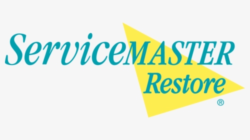 Service Master Clean Logo, HD Png Download, Transparent PNG