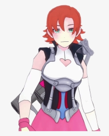#rwby #nora #noravalkyrie #character #anime #animation#freetoedit - Transparent Nora Rwby Png, Png Download, Transparent PNG