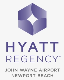 Hyatt Regency Los Angeles Airport Logo, HD Png Download, Transparent PNG