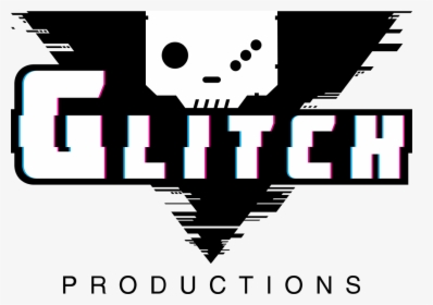 Glitchyboy Logo - Glitch Productions Logo, HD Png Download, Transparent PNG