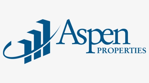 Aspen Properties Logo - Aspen Properties Calgary Logo, HD Png Download, Transparent PNG