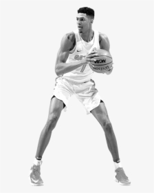 Devin Robinson - Basketball Player, HD Png Download, Transparent PNG