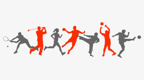 Running, HD Png Download, Transparent PNG