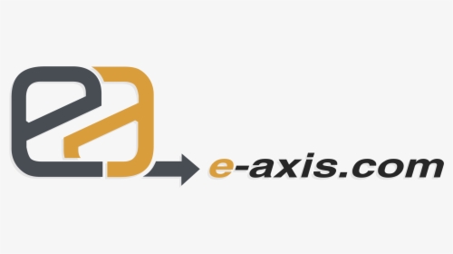 E Axis Com Logo Png Transparent - Graphics, Png Download, Transparent PNG