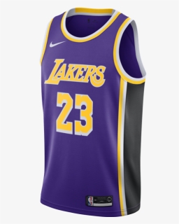 Kyle Kuzma Lakers Jersey, HD Png Download, Transparent PNG