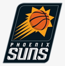 Image Placeholder Title - Phoenix Suns Logo Png, Transparent Png, Transparent PNG