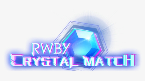 Crunchyroll Games Launches Rwby - Graphic Design, HD Png Download, Transparent PNG