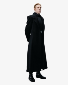Star Wars The Last Jedi General Hux Png By Metropolis-hero1125 - Domhnall Gleeson Crash Pad, Transparent Png, Transparent PNG