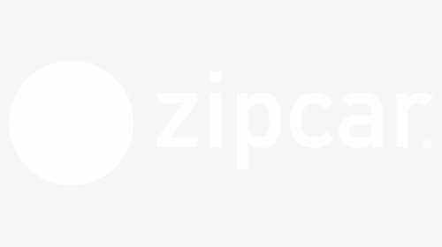 Zipcar Logo Black And White - Ihs Markit Logo White, HD Png Download, Transparent PNG