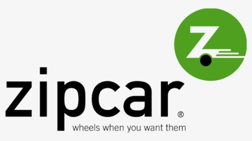 Zipcar, HD Png Download, Transparent PNG