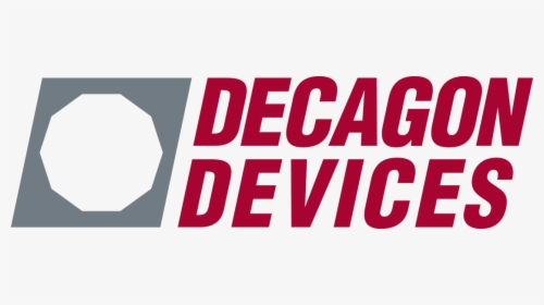 Decagon Devices, HD Png Download, Transparent PNG