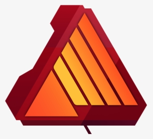 Serif Affinity Publisher Keygen - Affinity Designer Logo Png, Transparent Png, Transparent PNG