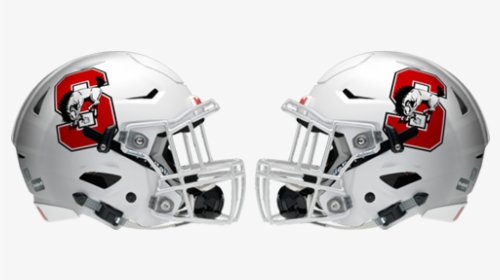 Charlotte 49ers Football Helmet, HD Png Download, Transparent PNG