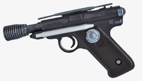 Trigger, HD Png Download, Transparent PNG