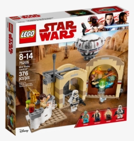 Lego Star Wars 75205, HD Png Download, Transparent PNG