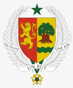 Senegal National Symbol, HD Png Download, Transparent PNG