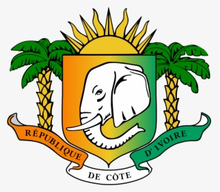 Cote D Ivoire Symbol, HD Png Download, Transparent PNG