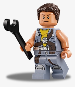 Lego Star Wars Zander, HD Png Download, Transparent PNG