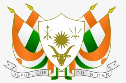 Niger Coat Of Arms, HD Png Download, Transparent PNG