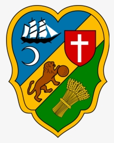Algeria Coat Of Arms - French Algeria Coat Of Arms, HD Png Download, Transparent PNG