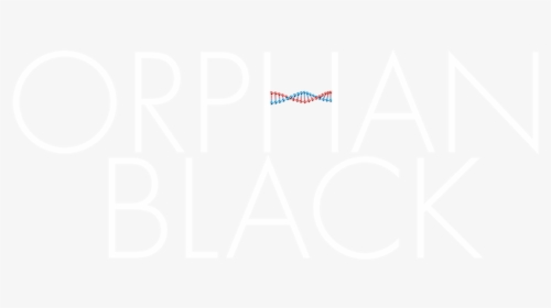 Orphan Black, HD Png Download, Transparent PNG