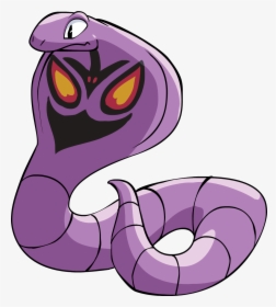 The Object Shows Community Wiki - Arbok Transparent, HD Png Download, Transparent PNG