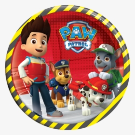 Download Ravensburger Paw Patrol Puzzle Clipart Jigsaw - Paw Patrol No Job Is Too Big No Pup Is Too Small, HD Png Download, Transparent PNG