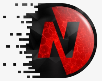 Numberone Esportslogo Square, HD Png Download, Transparent PNG