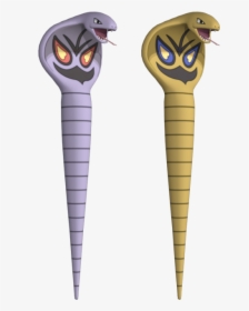 Download Zip Archive - Pokemon Snake T Pose, HD Png Download, Transparent PNG