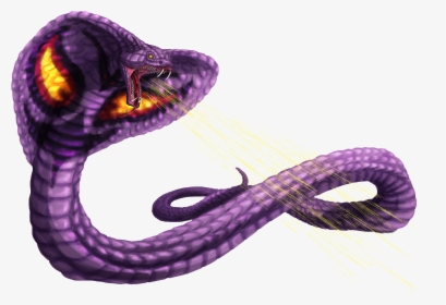 Arbok Used Poison Sting Game Art Hq Pokemon Tribute - Imagens Do Pokemon Arbok, HD Png Download, Transparent PNG