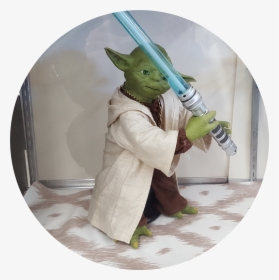 Transparent Star Wars Png Images - Yoda, Png Download, Transparent PNG