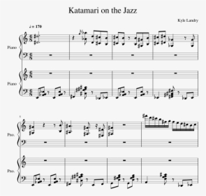 Kill This Love Flute Sheet Music, HD Png Download, Transparent PNG
