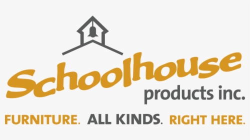 Schoolhouse Products Logo - Graphic Design, HD Png Download, Transparent PNG