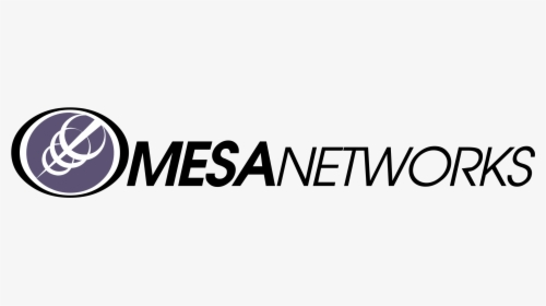 Mesa Networks Logo Png Transparent - Circle, Png Download, Transparent PNG