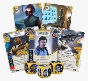 Star Wars Destiny Empire At War Card, HD Png Download, Transparent PNG
