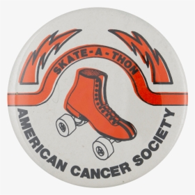 Skate A Thon American Cancer Society Event Busy Beaver - Sea Shepherd Organisation, HD Png Download, Transparent PNG