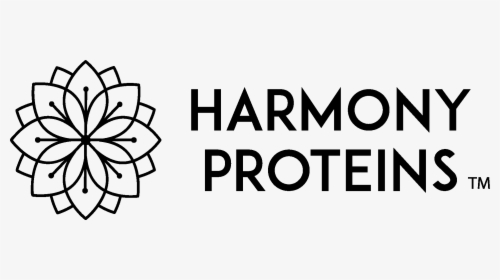 Harmony Proteins Logo - Silhouette Sd, HD Png Download, Transparent PNG