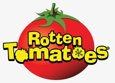 Rotten Tomatoes Png Logo, Transparent Png, Transparent PNG