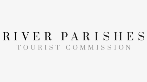 River Parishes Tourist Commission Logo, HD Png Download, Transparent PNG