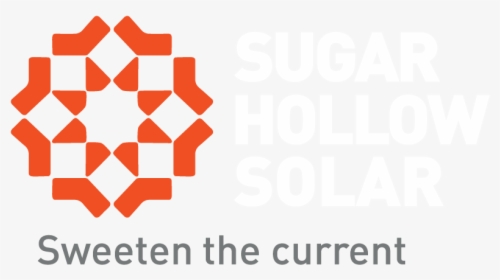 Logo Updated Footer - Sugar Hollow Solar, HD Png Download, Transparent PNG