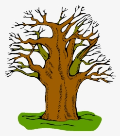 Great American Smokeout American Cancer Society - Model Of Adjective Tree, HD Png Download, Transparent PNG