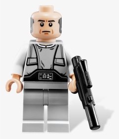 Lego Rare Star Wars Minifigures, HD Png Download, Transparent PNG