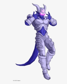 Janemba Time Breaker, HD Png Download, Transparent PNG