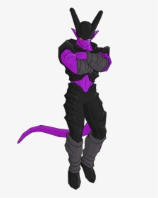 1245445-3725229janemba Smile Super - Dark Janemba, HD Png Download, Transparent PNG