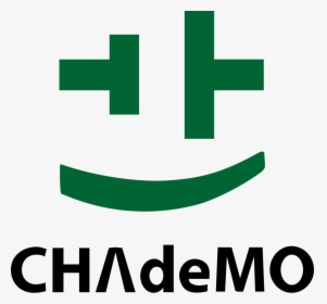 Chademo 2.0, HD Png Download, Transparent PNG