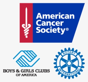 Donation - Rotary Club Logo Png, Transparent Png, Transparent PNG