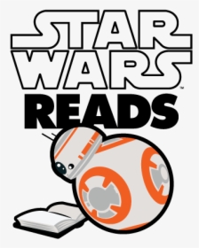 Star Wars Reads Day, HD Png Download, Transparent PNG
