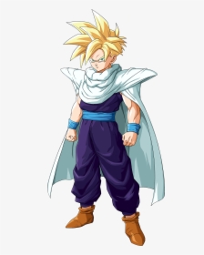 Gohan Arc Cell, HD Png Download, Transparent PNG