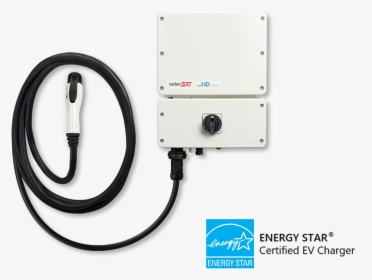 Solaredge Ev Charge Inverter, HD Png Download, Transparent PNG