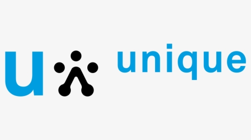Unique Logo Png Transparent - Unique Uitzendbureau, Png Download, Transparent PNG